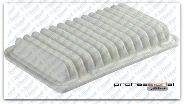 SION SH1724 Hava Filtresi Suzuki Swift 08-10 1.2 Vvt 4×2 / Splash 08-10 1.0-1.2 Vvt / Opel Agila 08- 1.0-1.0 Ecoflex-1.2 Ecoflex